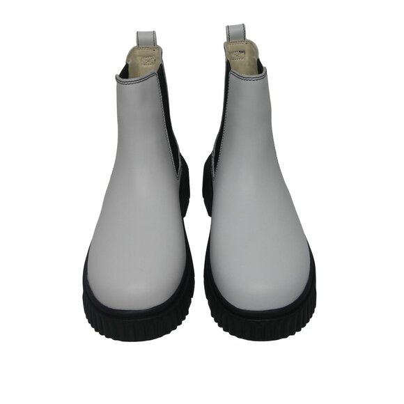 Timberland Greyfield Chelsea White - Picture 5 of 8